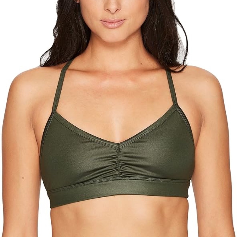 ALO Yoga Sunny Sports Bra for Sale
